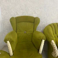 مبلامان-مبل میز ناهار خوری|مبلمان خانگی و میز عسلی|کرج, کلاک نو|دیوار