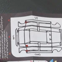 خودرو پراید131 مدل90|خودرو سواری و وانت|لار, |دیوار