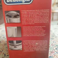 قهوه ساز دلونگی مدل ICM 2.1|سماور، چایساز، قهوهساز|خمینیشهر, |دیوار