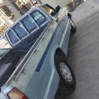 مزدا تک کابین 2000ژاپن