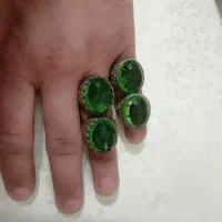 فروش تعدادی انگشتر|جواهرات|تهران, اسکندری|دیوار