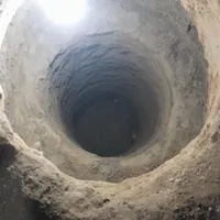 چاه کن مغنی مقنی چاهکن