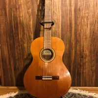 گیتار اسپانیایی کوئینکا کوئنکا کویینکا قدیمی اصلی