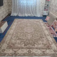 فرش ۶متری گردویی
