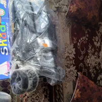 گهواره نوباکارتن|تخت و صندلی بچه|بومهن, |دیوار