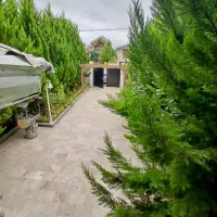 نیم پیلوت شهرکی اصیل / سه کنتور / بقیما کاسبی|فروش خانه و ویلا|امامزاده عبدالله, |دیوار