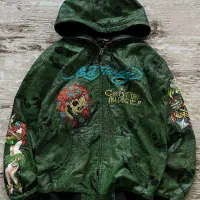 هودی تاناکورا نخ پنبه گرم بالا فول ضخیم|لباس|تهران, مولوی|دیوار