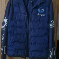 ست سوییشرت و پافر شیک