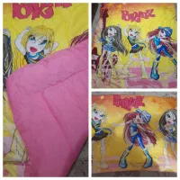 لحاف روتختی دخترانه