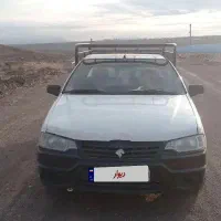 آریسان 98|خودرو سواری و وانت|پرند, فاز ۶|دیوار