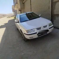 سمند 87|خودرو سواری و وانت|سنندج, |دیوار