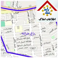 فروش مغازه/ملک+سرقفلی/33م/باغ خزانه|فروش مغازه و غرفه|تهران, باغ خزانه|دیوار