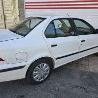 سمند موتور ملی دوگانه سوز|خودرو سواری و وانت|میاندوآب, |دیوار