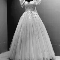 مزون عروس شیبانی|لباس|کرج, کوی امامیه|دیوار