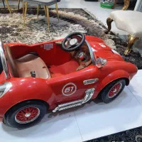 ماشین سارژی|اسباب‌‌بازی|بهبهان, |دیوار