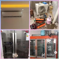 تعمیر یخچال .تعمیرات پکیج.تعمیر ابگرمکن