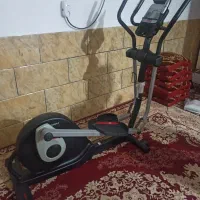 الپتیکال اسکی فضایی کوه نوردی پرو فرم