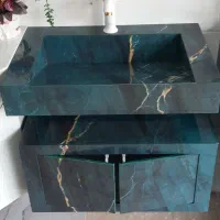 روشویی سرامیکی شیک سازان