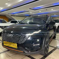 ایکس 33 دنده مدل 1404-حیدرخودرو|خودرو سواری و وانت|تهران, سهروردی|دیوار