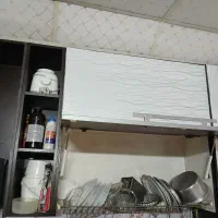 کابینت فوری فروشی ۳ میلیون|مصالح و تجهیزات ساختمان|کرج, حصار|دیوار