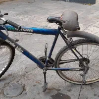 دوچرخه