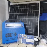 پکیج قابل حمل کمپ و‌عشایر