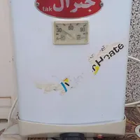 آبگرمکن برقی جنرال پانزده لیتری مدل ۱۵