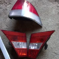 چراغ عقب سمند