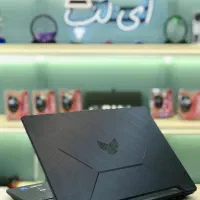 لپتاپ ایسوز تاف گیمینگ اوپن باکس واقعی|رایانه همراه|قم, صفائیه|دیوار