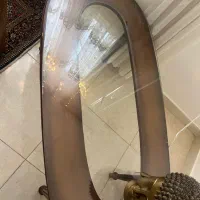 میز عسلی با شیشه|مبلمان خانگی و میز عسلی|بندرعباس, |دیوار