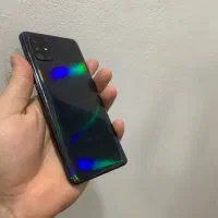 سامسونگ a51