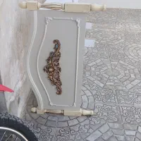 تخت کودک و نوجوان