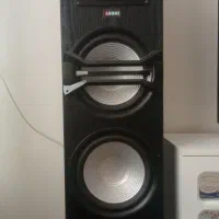 سیستم صوتی،باند