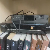 گیرنده دیجیتال|صوتی و تصویری|شاهین‌شهر, فدک|دیوار