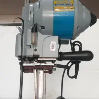 قیچی برقی خیاطی عمود بر ۶ اینچ درحدنونونو