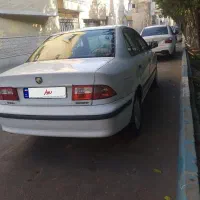 سمند LX بدون رنگ|خودرو سواری و وانت|اصفهان, احمدآباد|دیوار