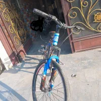 دوچرخه ۲۶ اسپرت