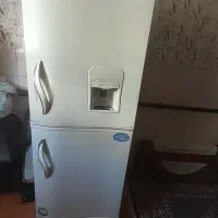 یخچال دو  درب مارک بوران|یخچال و فریزر|ایوان, |دیوار