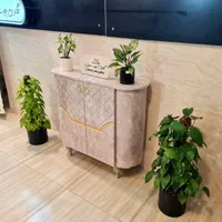 جاکفشی طرح لوزی تمام وکیوم FRP شرکتی|جاکفشی، کمد، دراور|مشهد, خواجه ربیع|دیوار