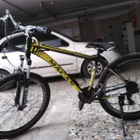 دوچرخه ماکان 26|دوچرخه، اسکیت، اسکوتر|اردبیل, |دیوار