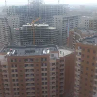 دیوار چینی در ارمنستان