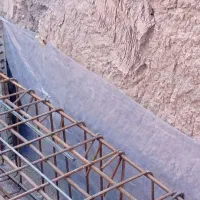 آرماتور بندی|مصالح و تجهیزات ساختمان|بم, |دیوار