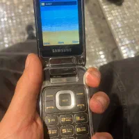 گوشی سامسونگ c3592