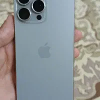 آیفون16پرومکس ZAA،بدون ریجستر..