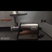 چرخ گوشت