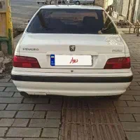 پژو‌پارس‌بیرنگ‌1401موتور جدید دریچه سیمی