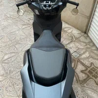 موتور pcx 160 طرح هانی|موتورسیکلت|مریوان, |دیوار