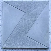 موزاییک پلیمری