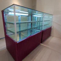 یخچال ویترینی|فروشگاه و مغازه|رشت, پیرکلاچای|دیوار