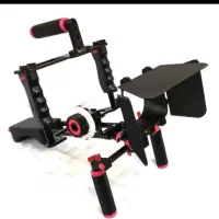 مانت حرفه ای DSLR